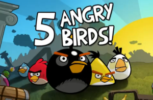 Angry Birds Lite (2)